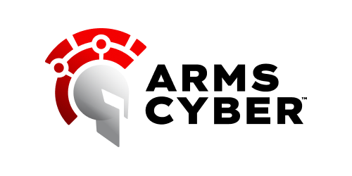 arms-cyber Logo